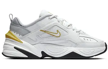 Nike M2K Tekno Platinum Tint Celery - 2