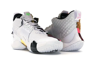 Jordan Why Not Zer0.2 Own The Chaos - 6