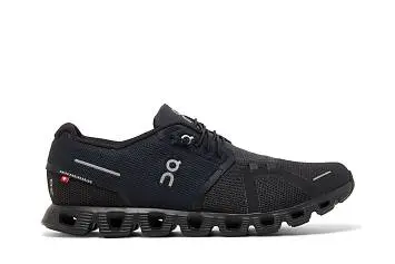 ON Cloud 5 All Black - 2