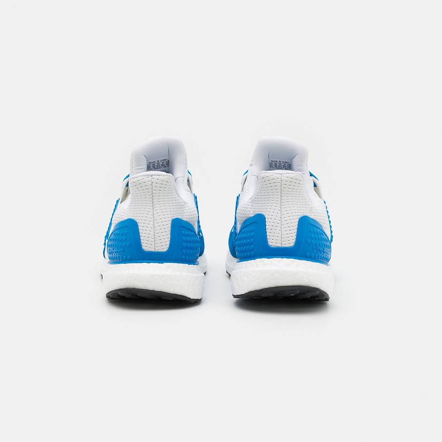 Фото № 5 с приближением к товару «‎Adidas Ultraboost Dna X Lego Alphaskin »