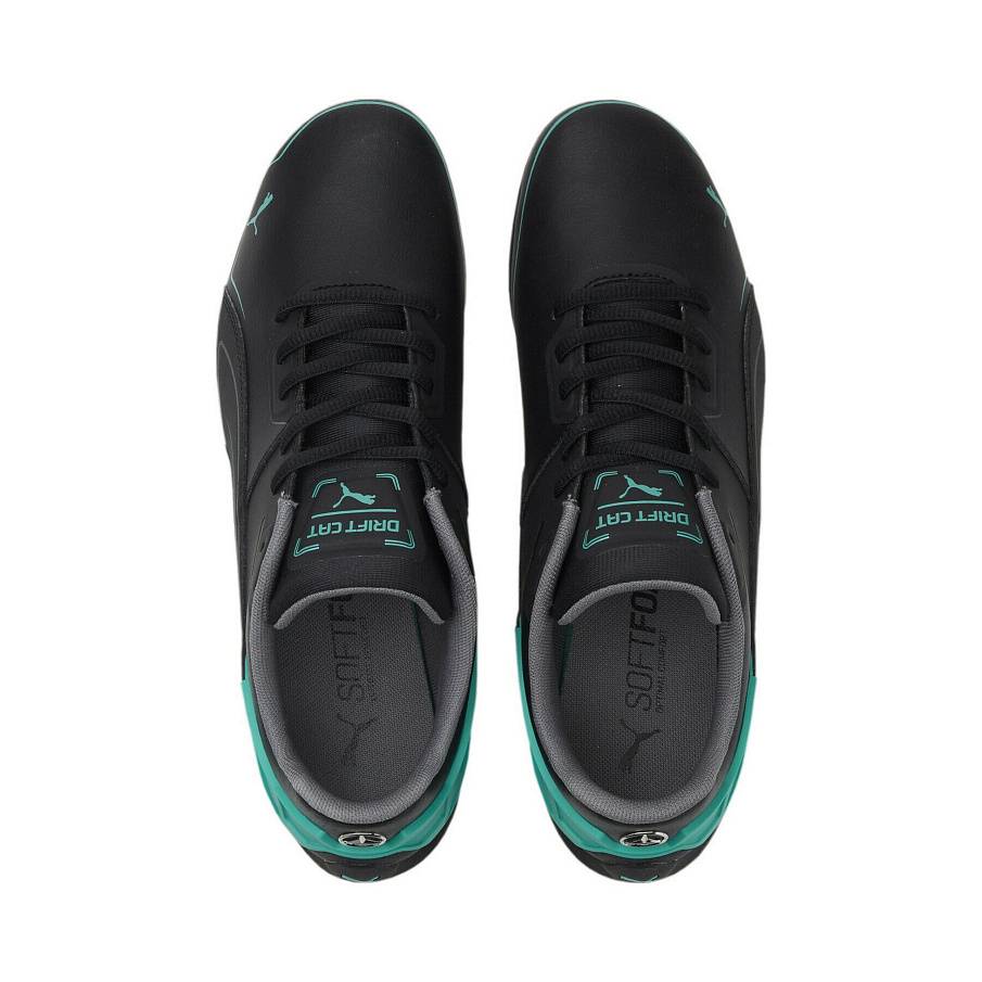 Фото № 3 с приближением к товару «‎Puma Drift Cat Delta »