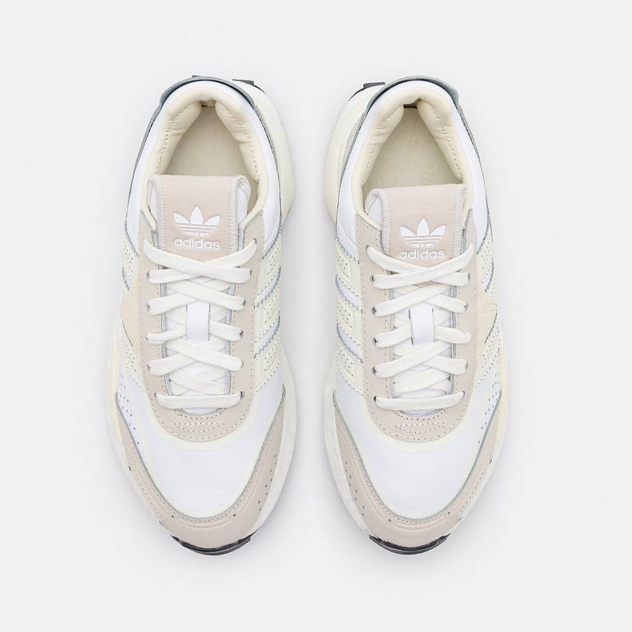 Фото № 4 с приближением к товару «‎Adidas Retropy P9 »