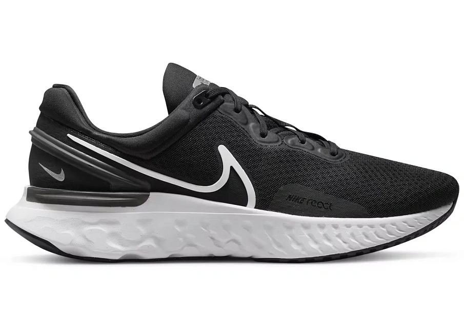 Фото № 1 с приближением к товару «‎Nike React Miler 3»