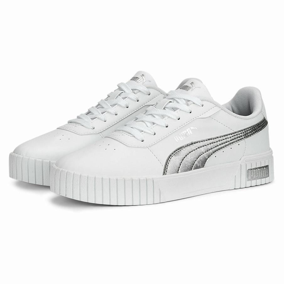 Фото № 2 с приближением к товару «‎Puma Carina 2.0 Space »