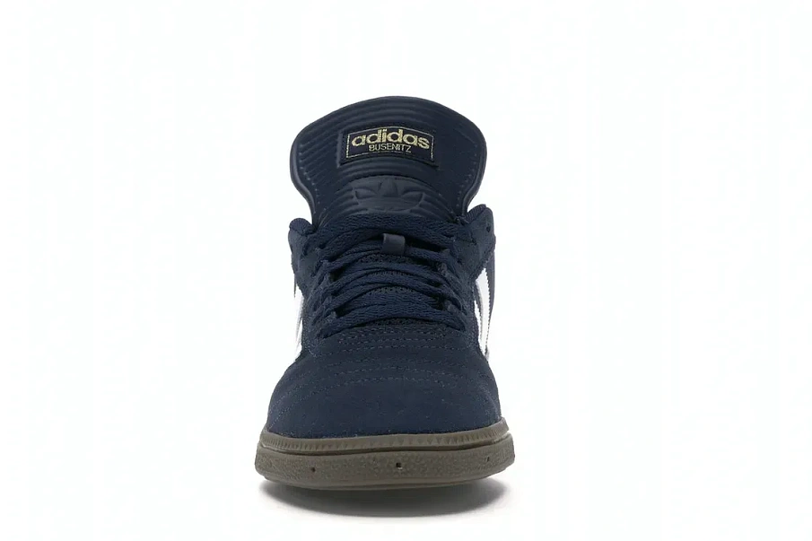 Фото № 2 с приближением к товару «‎adidas Busenitz Collegiate Navy»