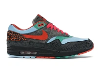 Фото № 1 с приближением к товару «‎Nike Air Max 1 Supreme Tech Pack»