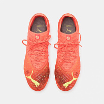 Фото № 4 с приближением к товару «‎Puma Future Z 1.4 Fg/ag»