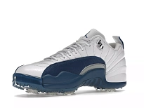 Фото № 3 с приближением к товару «‎Jordan 12 Retro Low Golf French Blue»