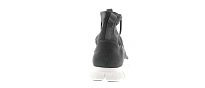 Фото № 5 с приближением к товару «‎Nike Superfly Mercurial Dark Grey»