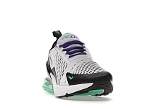 Фото № 2 с приближением к товару «‎Nike Air Max 270 Grape »