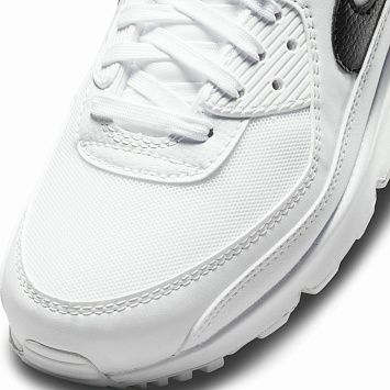 Кроссовки Nike SPNI111A184-A11 - 4