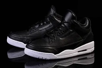 Nike Air Jordan 3 Retro Cyber Monday  - 3