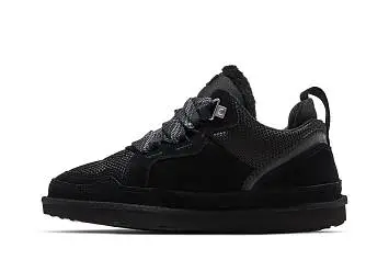 UGG Lowmel Kids Black - 4