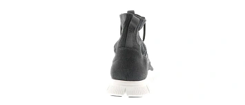 Nike Superfly Mercurial Dark Grey - 5