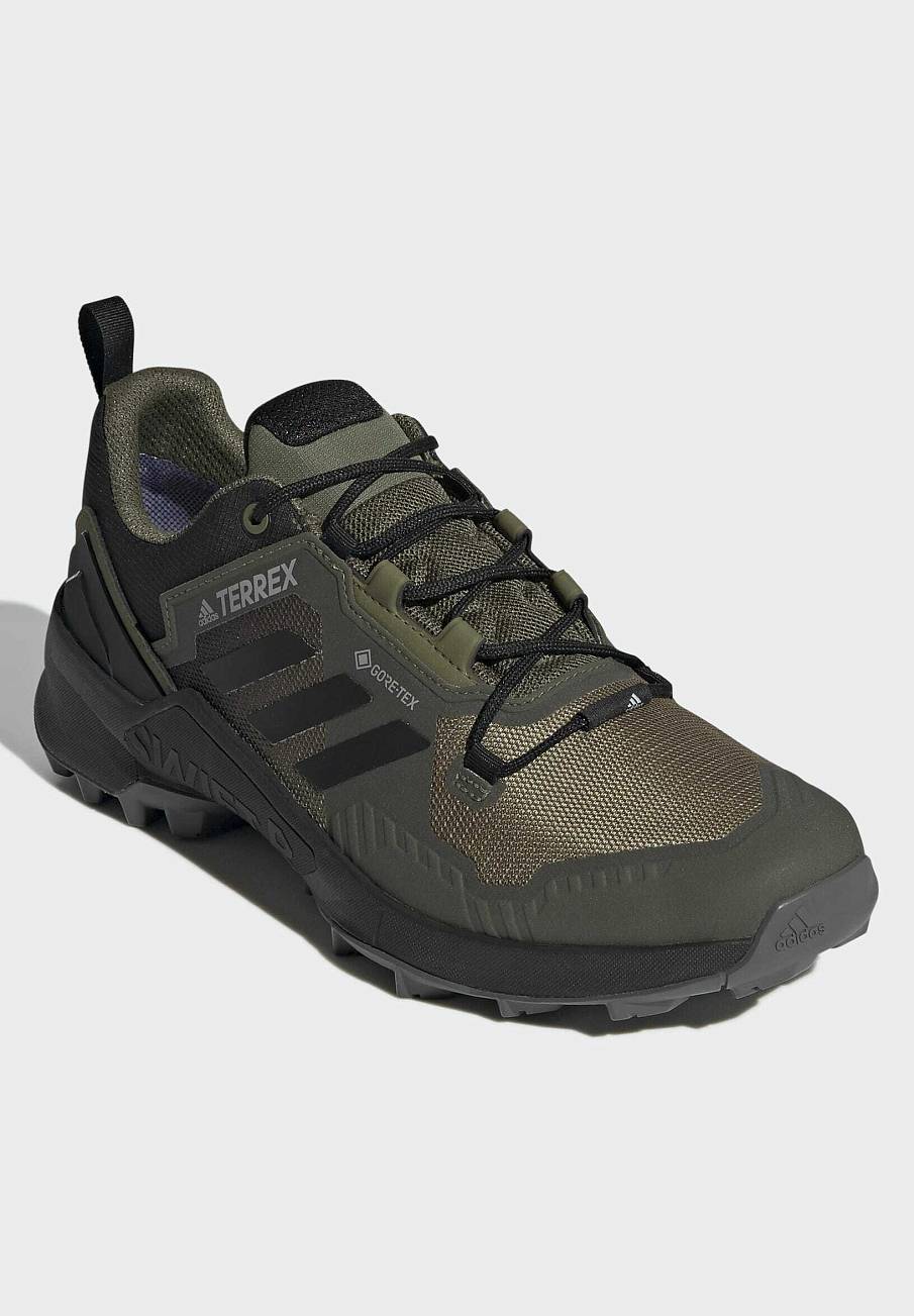 Фото № 3 с приближением к товару «‎Adidas Terrex Swift»