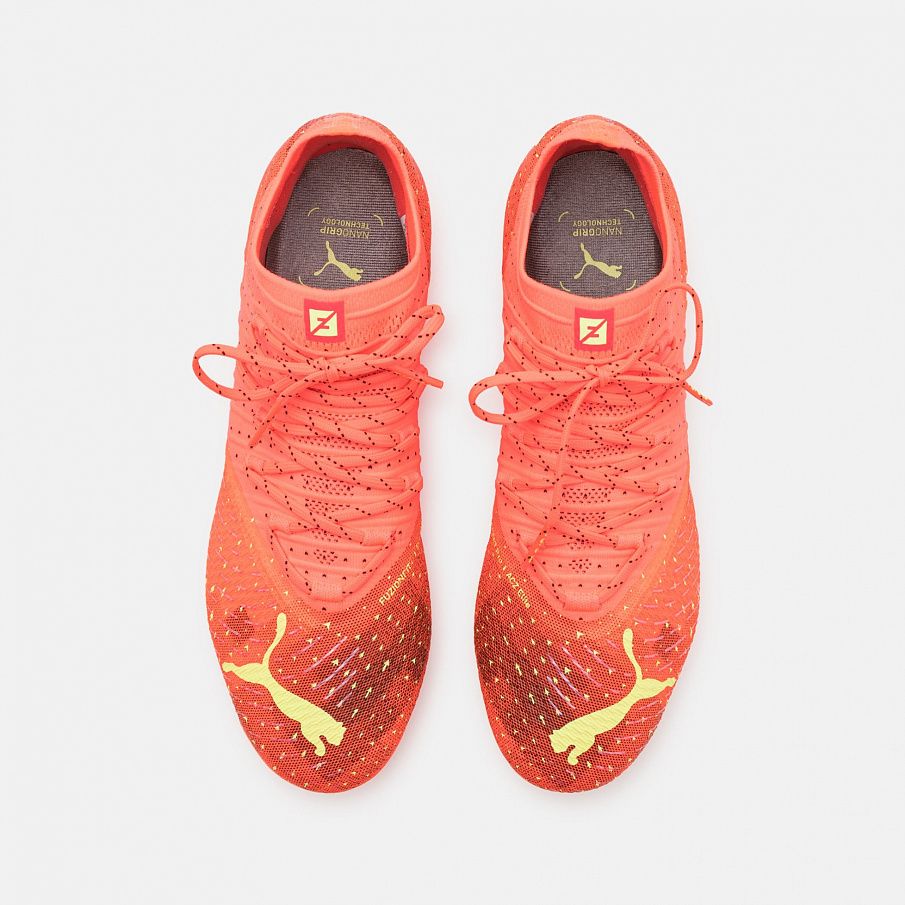 Фото № 4 с приближением к товару «‎Puma Future Z 1.4 Fg/ag»