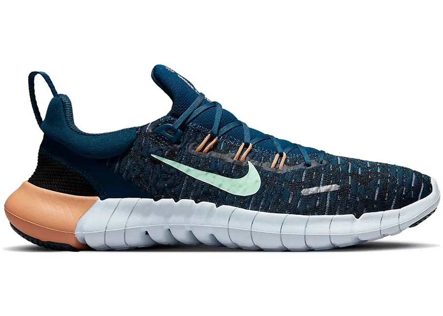 Фото № 1 с приближением к товару «‎Nike Free RN 5.0 Next Nature»
