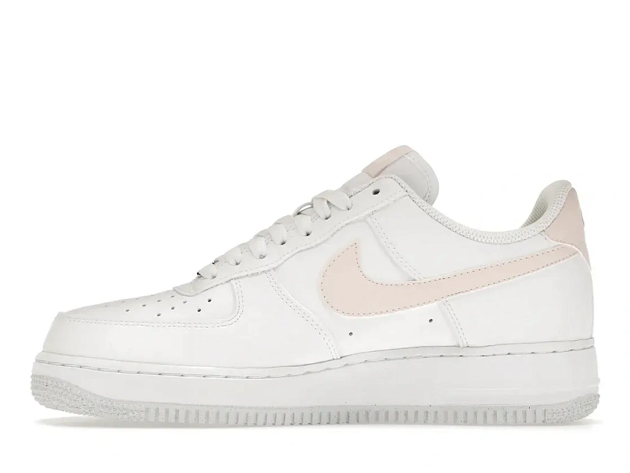 Фото № 3 с приближением к товару «‎Nike Air Force 1 Low Next Nature White Pale Coral »