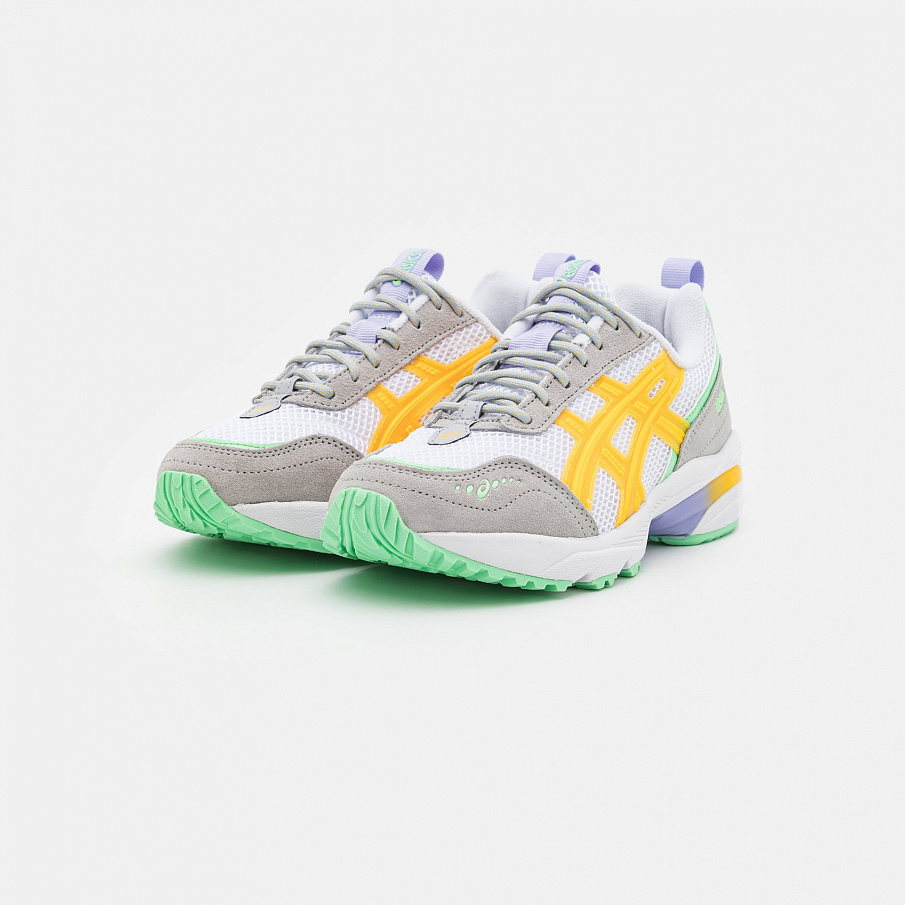 Фото № 2 с приближением к товару «‎Asics Gel-1090v2 »