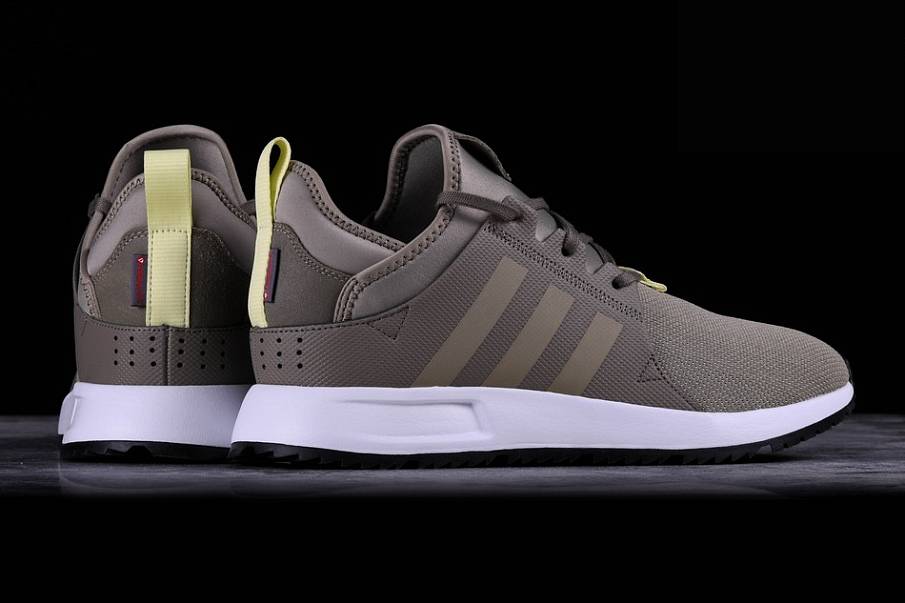 Фото № 5 с приближением к товару «‎Adidas X_plr Snkrboot »