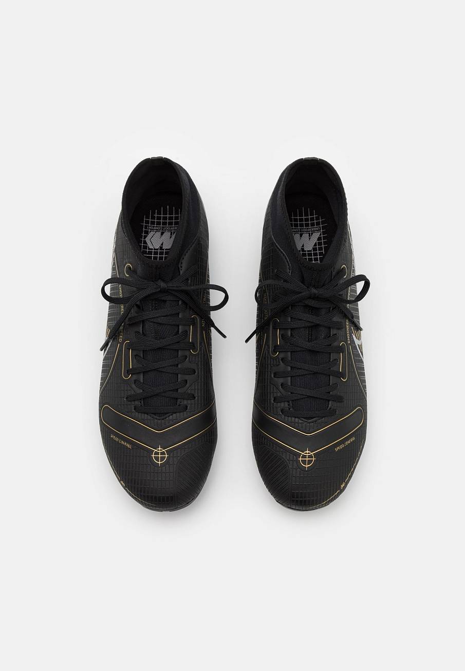 Фото № 4 с приближением к товару «‎Nike Mercurial 8 Academy Fg/mg»