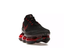 Фото № 2 с приближением к товару «‎Nike Air Max Scorpion FK Black University Red»