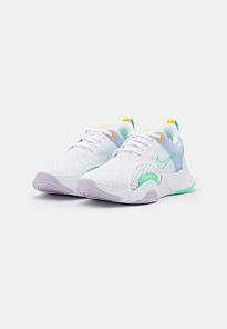 Фото № 2 с приближением к товару «‎Кроссовки Nike SPN1241A10W-A11»