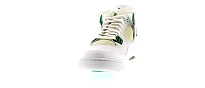 Фото № 2 с приближением к товару «‎Jordan 4 Retro Classic Green»