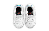 Фото № 4 с приближением к товару «‎Nike Force 1 LV8 TD 'Swoosh Pack'»
