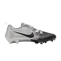 Фото № 1 с приближением к товару «‎Nike Vapor Edge Speed 360 2 Metallic Silver Black (DA5455-003)»
