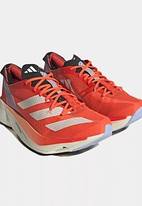 Фото № 2 с приближением к товару «‎ADIZERO ADIOS PRO »