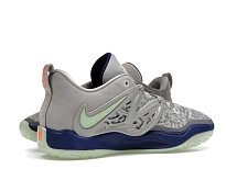 Фото № 3 с приближением к товару «‎Nike KD 15 Cardo»
