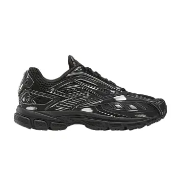 Reebok Premier Road Ultra LTD Black Buff Metallic - 1