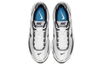Nike Initiator 'Metallic Cool Grey' - 6