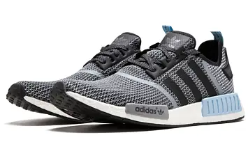 adidas NMD R1 Clear Blue - 3