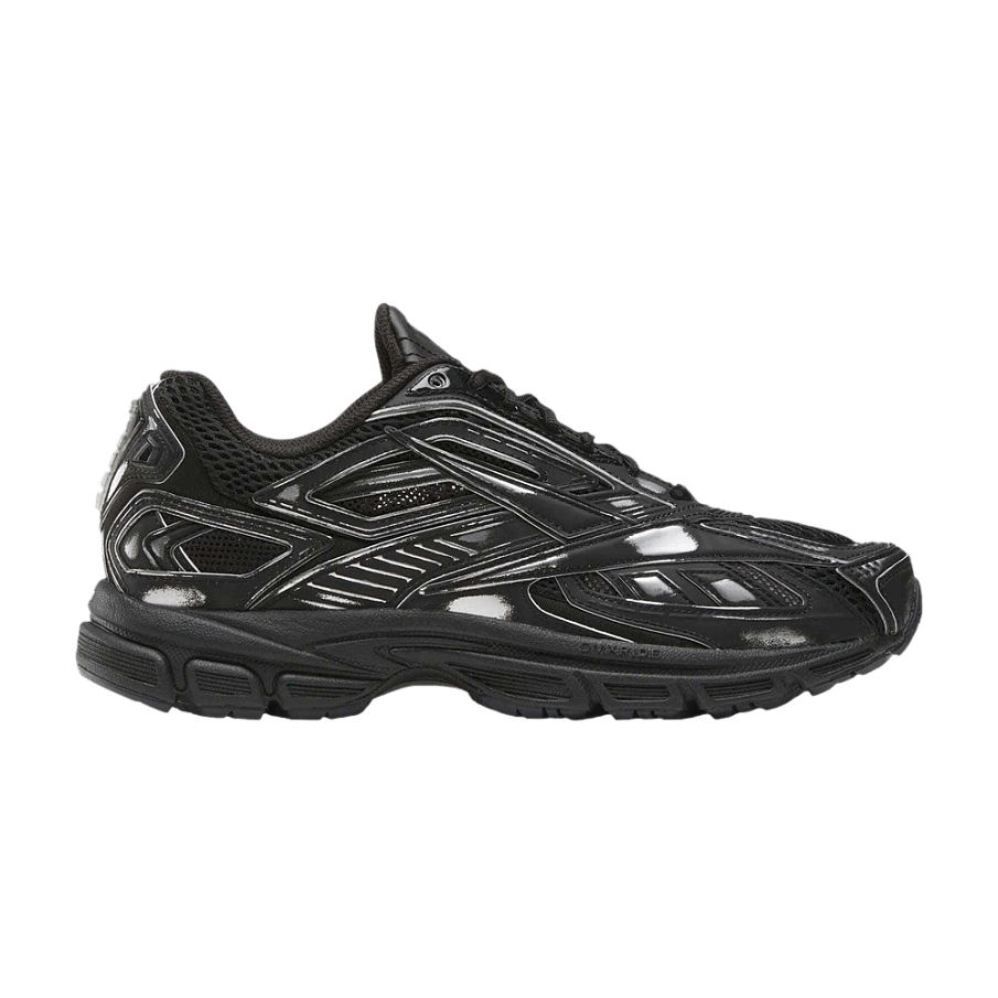 Фото № 1 с приближением к товару «‎Reebok Premier Road Ultra LTD Black Buff Metallic»