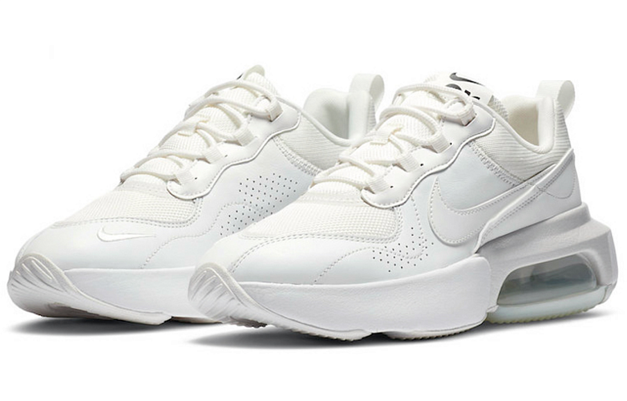 Фото № 3 с приближением к товару «‎Nike Air Max Verona Sports Casual Shoes Summit White»