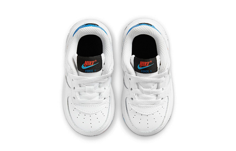 Фото № 4 с приближением к товару «‎Nike Force 1 LV8 TD 'Swoosh Pack'»