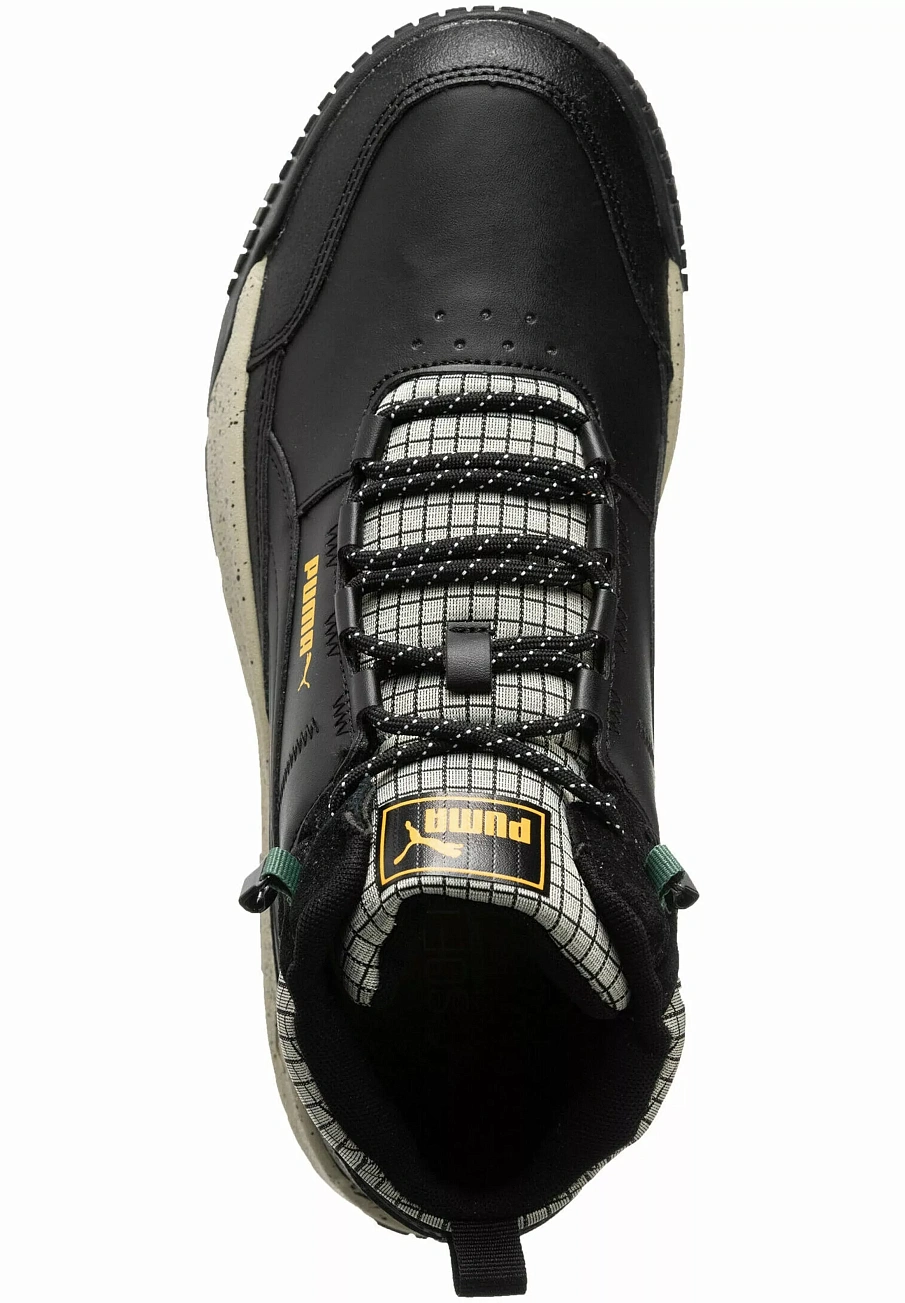 Фото № 4 с приближением к товару «‎Кроссовки Puma SPPU115N02Q-Q11-N»