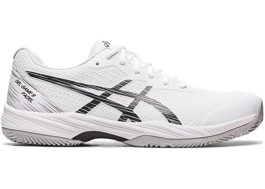 Фото № 1 с приближением к товару «‎ASICS Gel-Game 9 Padel»