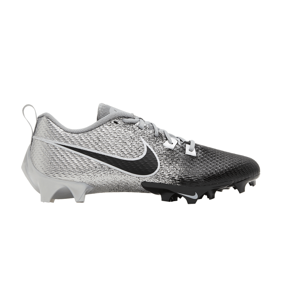Фото № 1 с приближением к товару «‎Nike Vapor Edge Speed 360 2 Metallic Silver Black (DA5455-003)»