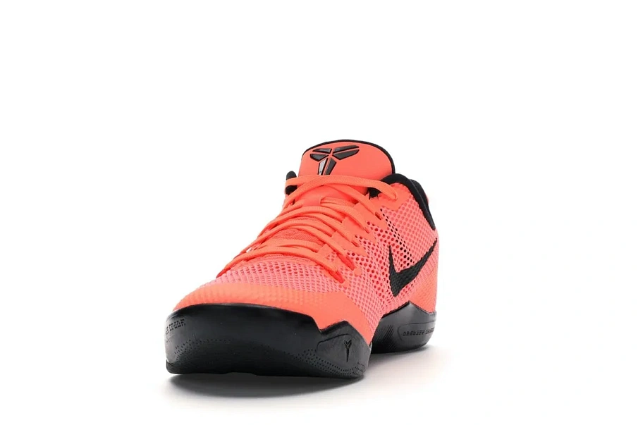 Фото № 2 с приближением к товару «‎Nike Kobe 11 EM Low Barcelona»