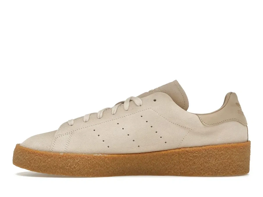 Фото № 3 с приближением к товару «‎adidas Stan Smith Crepe»