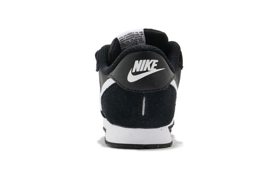 Фото № 3 с приближением к товару «‎(TD) Nike MD Valiant BlackWhite»