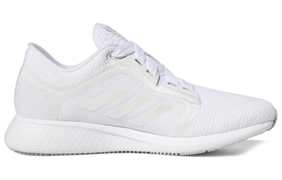Фото № 2 с приближением к товару «‎adidas Edge Lux 4 'White Grey'»