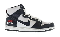 Фото № 1 с приближением к товару «‎Nike SB Dunk High Future Court Obsidian»