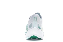 Фото № 4 с приближением к товару «‎Nike Zoom Fly White Lucid Green»