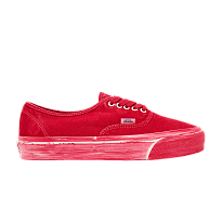Фото № 1 с приближением к товару «‎Vans Premium Authentic 44 Tomato Puree Red Dip Dyed»