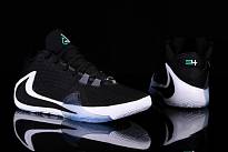 Фото № 3 с приближением к товару «‎Nike Zoom Freak 1 Black White»