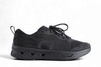 Фото № 2 с приближением к товару «‎Kith x ON K-Tech 3 Black Black»
